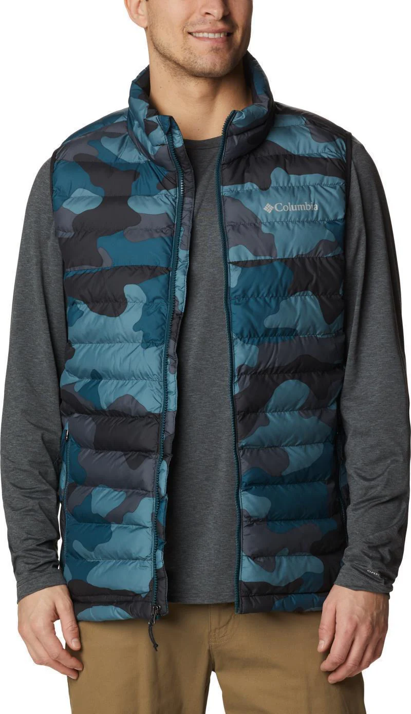Powder Lite Vest - Tall - Mens - Image 36