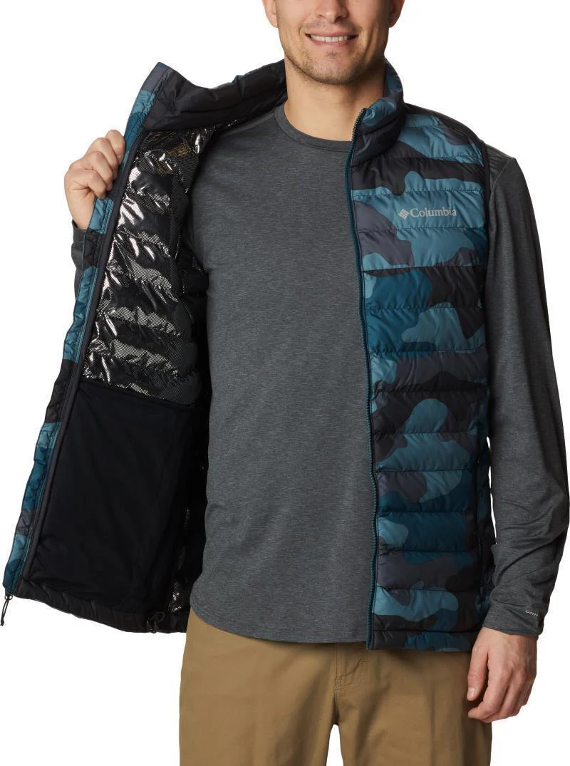 Powder Lite Vest - Tall - Mens - Image 37