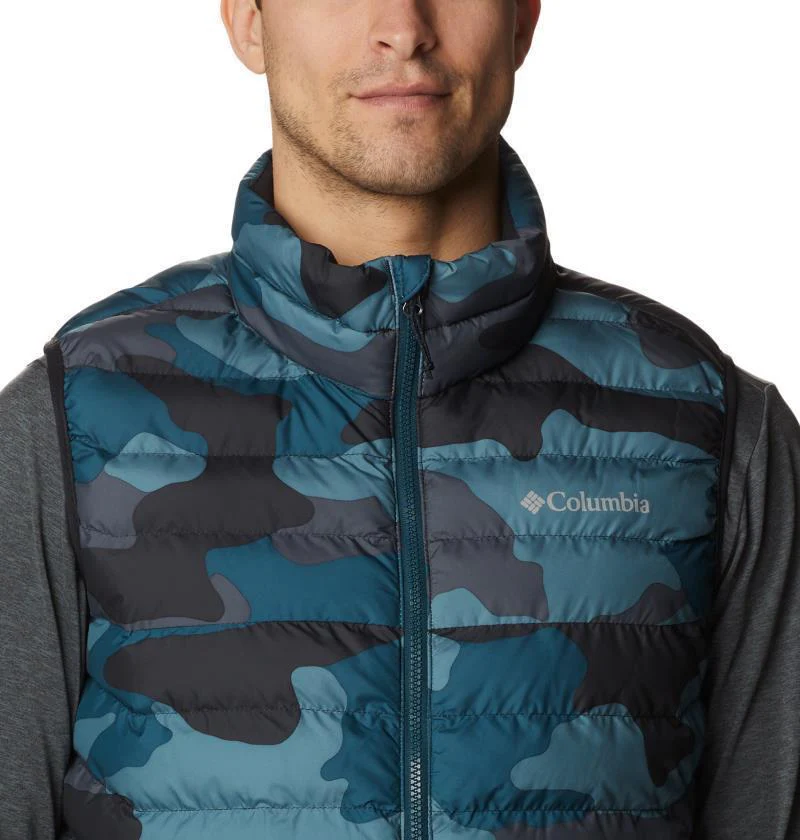 Powder Lite Vest - Tall - Mens - Image 39