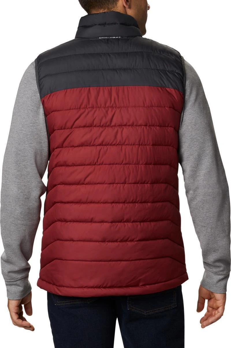 Powder Lite Vest - Tall - Mens - Image 4