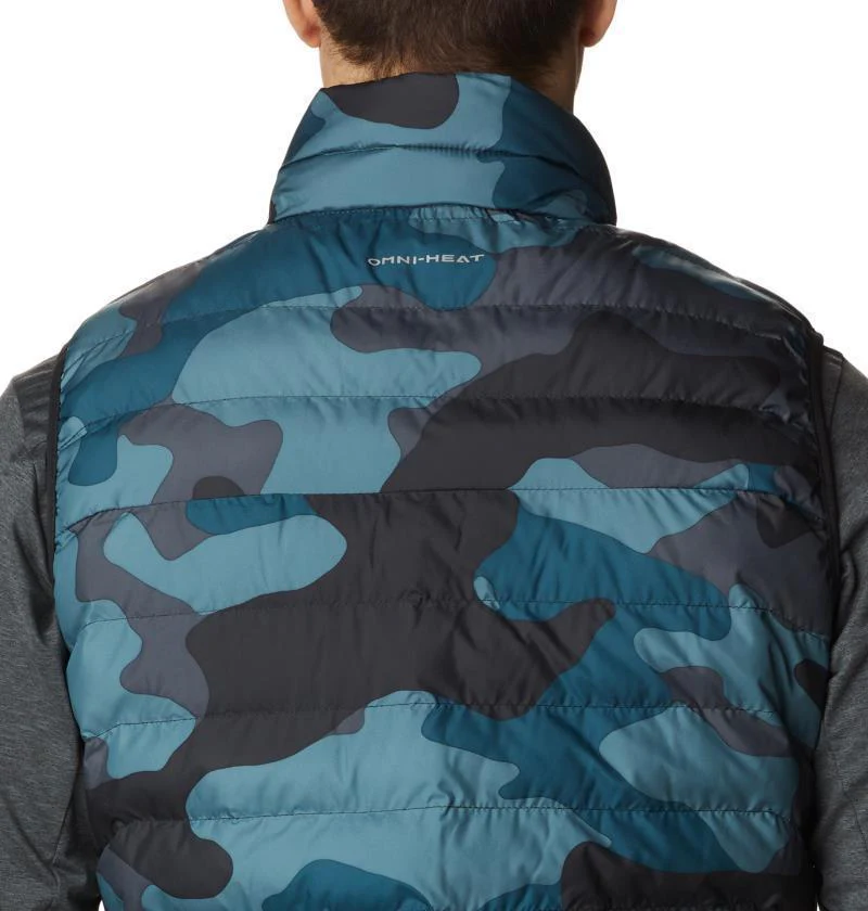 Powder Lite Vest - Tall - Mens - Image 40