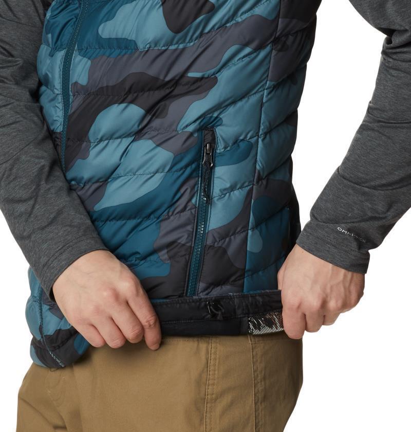 Powder Lite Vest - Tall - Mens - Image 41