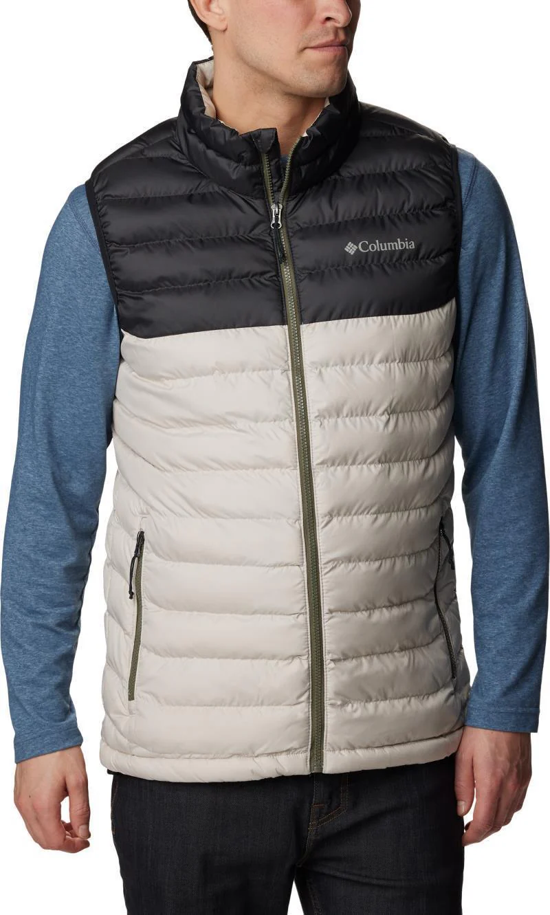 Powder Lite Vest - Tall - Mens - Image 42