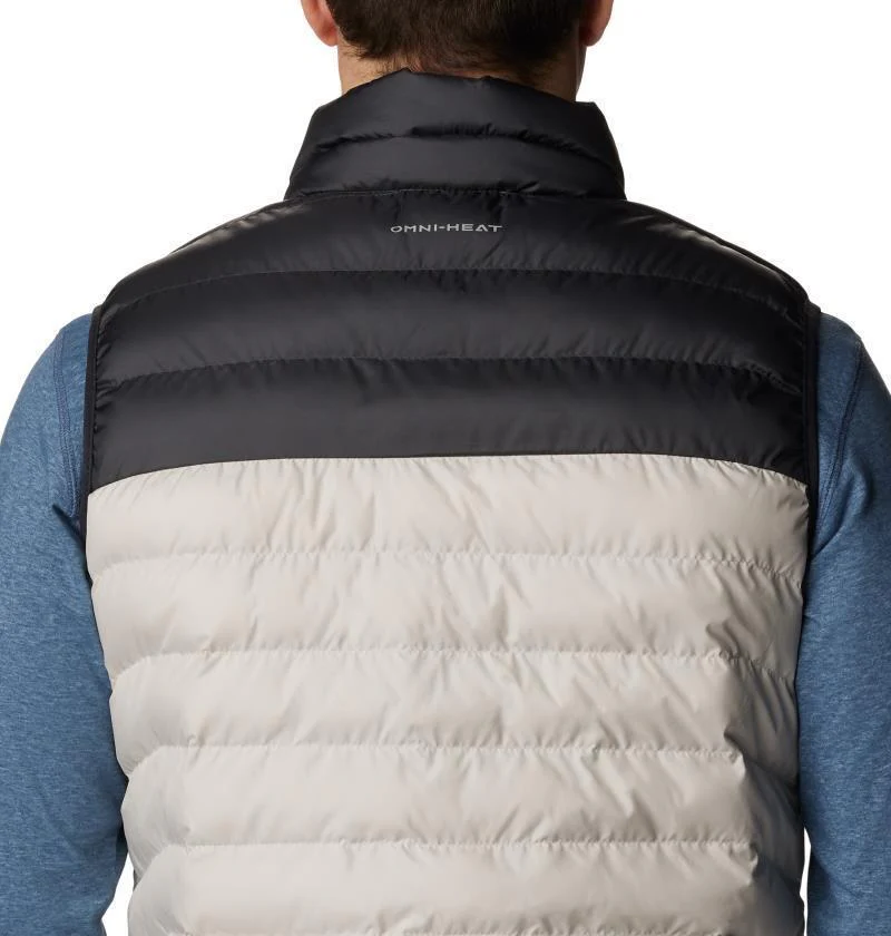 Powder Lite Vest - Tall - Mens - Image 48