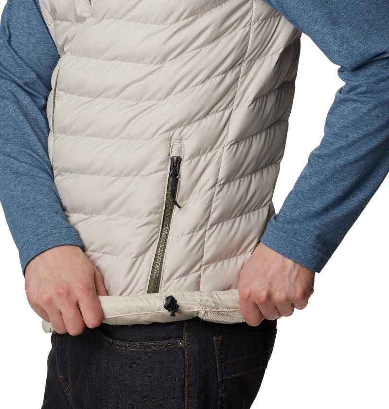 Powder Lite Vest - Tall - Mens - Image 49