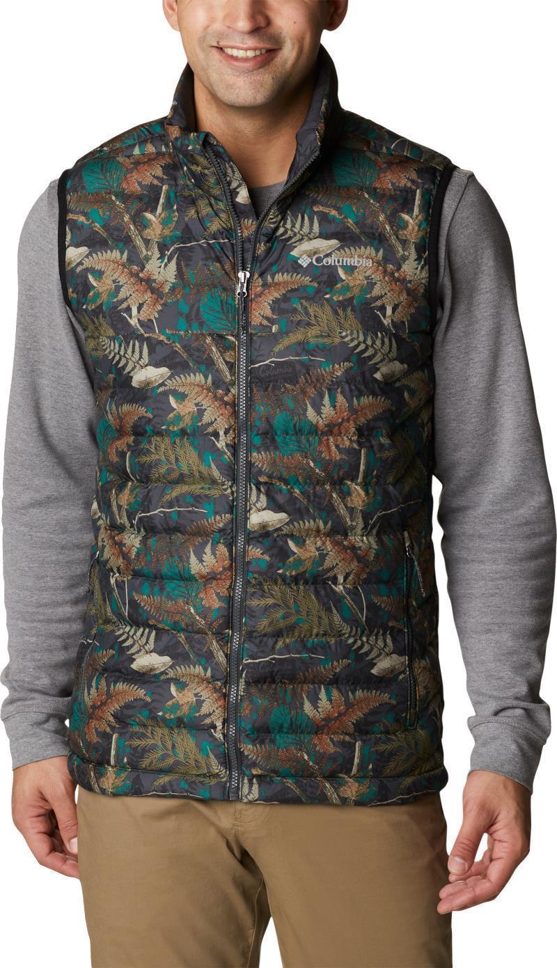 Powder Lite Vest - Tall - Mens - Image 5