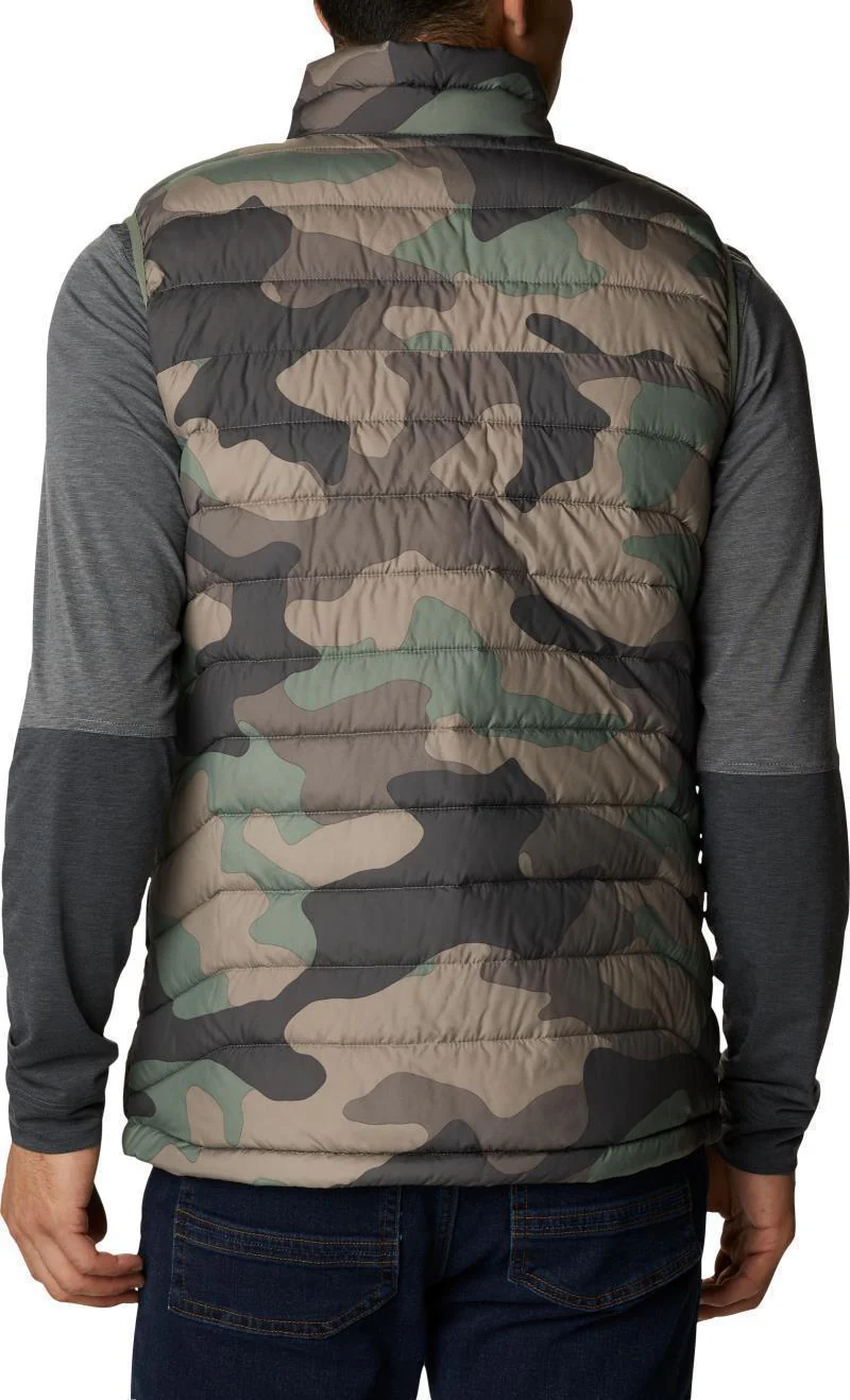 Powder Lite Vest - Tall - Mens - Image 9