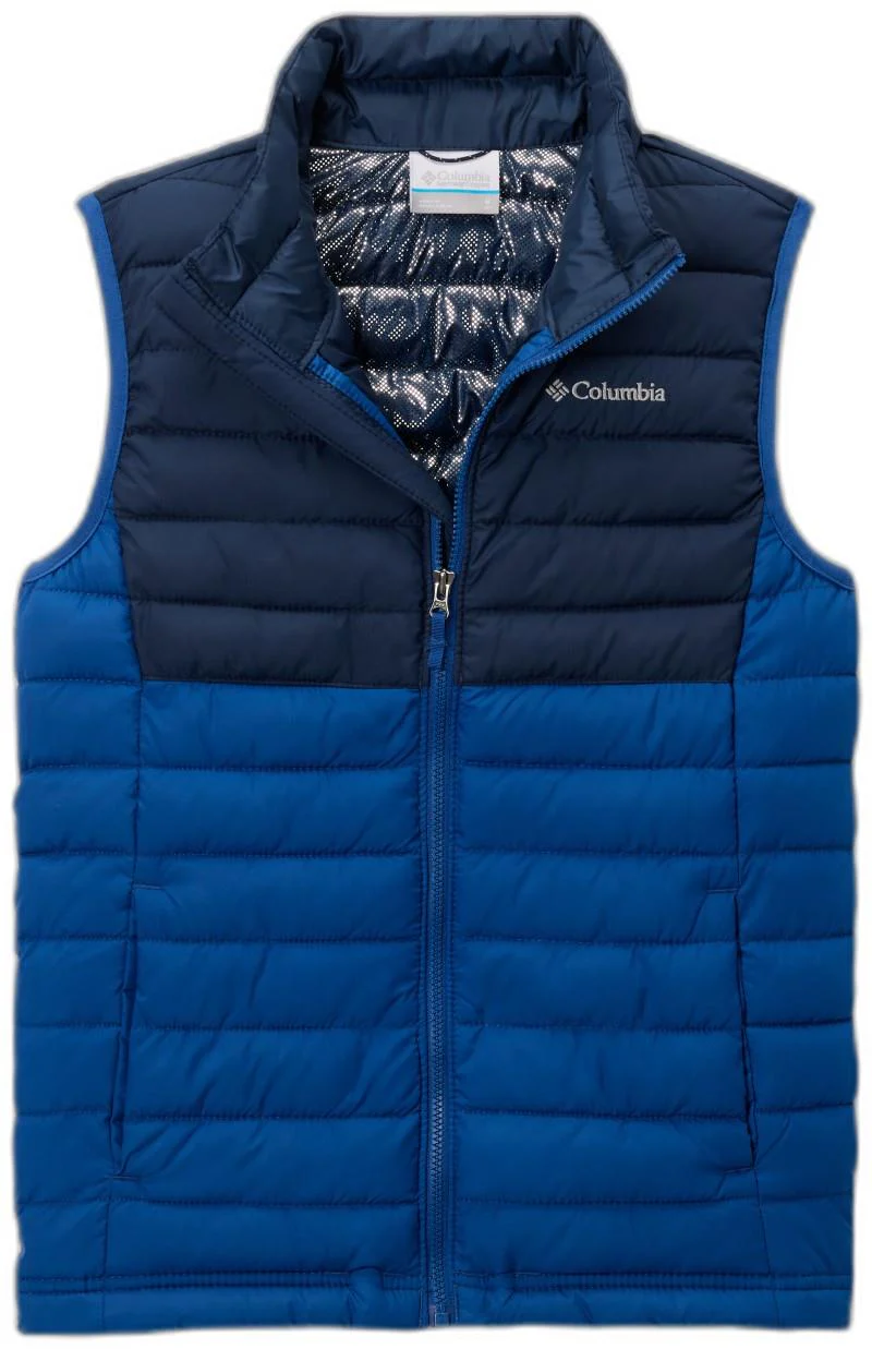 Powder Lite Vest - Youth - Image 12