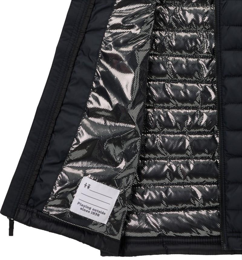 Powder Lite Vest - Youth - Image 3