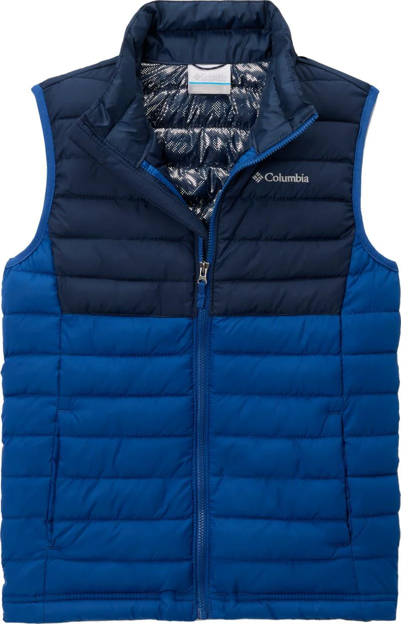 Powder Lite Vest - Youth - Image 4