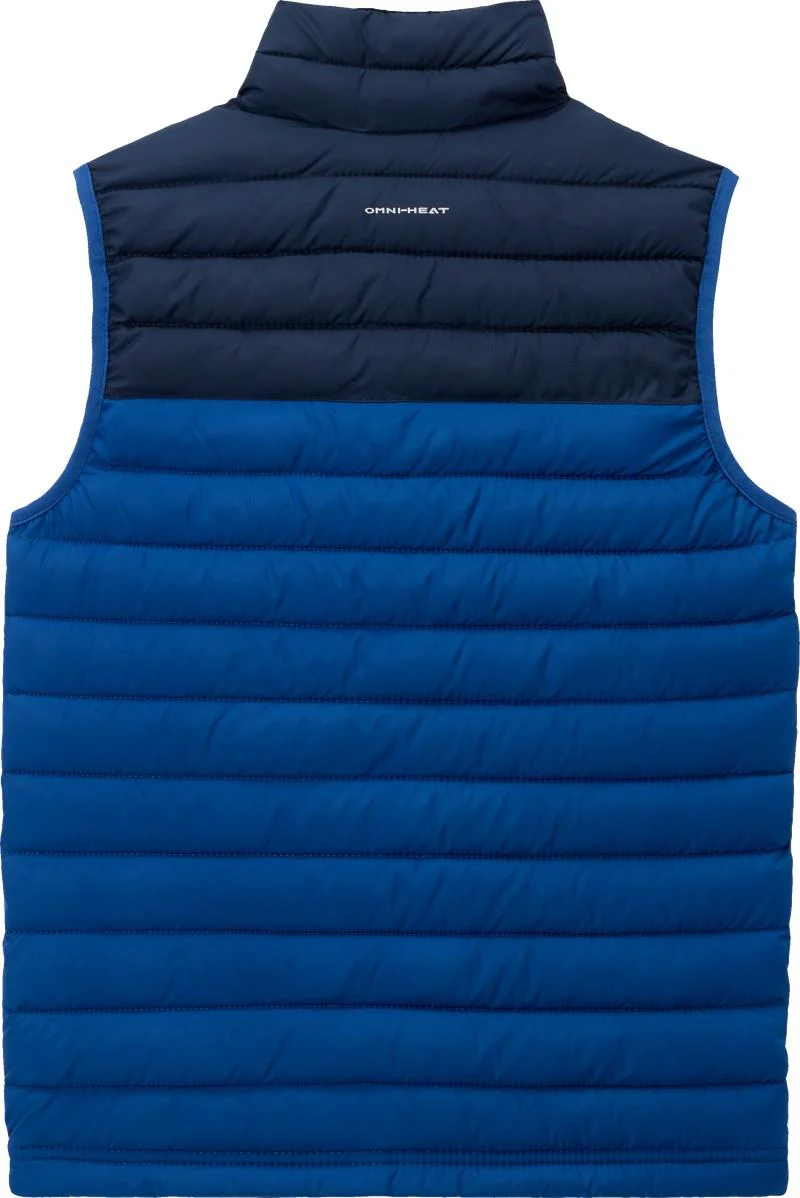 Powder Lite Vest - Youth - Image 5