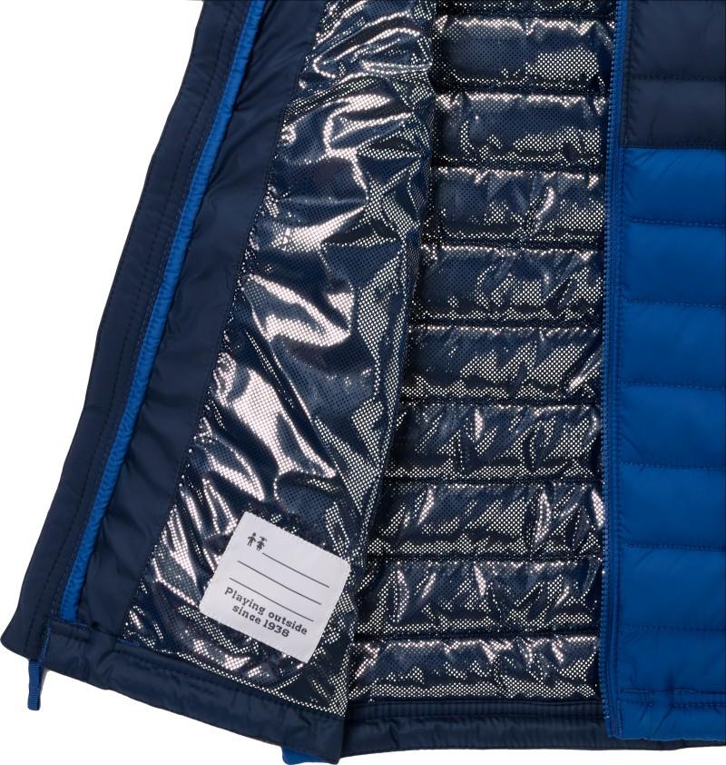 Powder Lite Vest - Youth - Image 6
