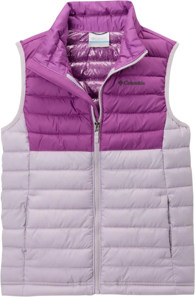 Powder Lite Vest - Youth - Image 7