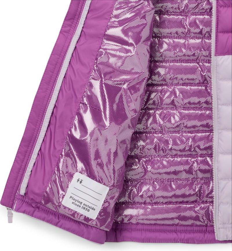 Powder Lite Vest - Youth - Image 9