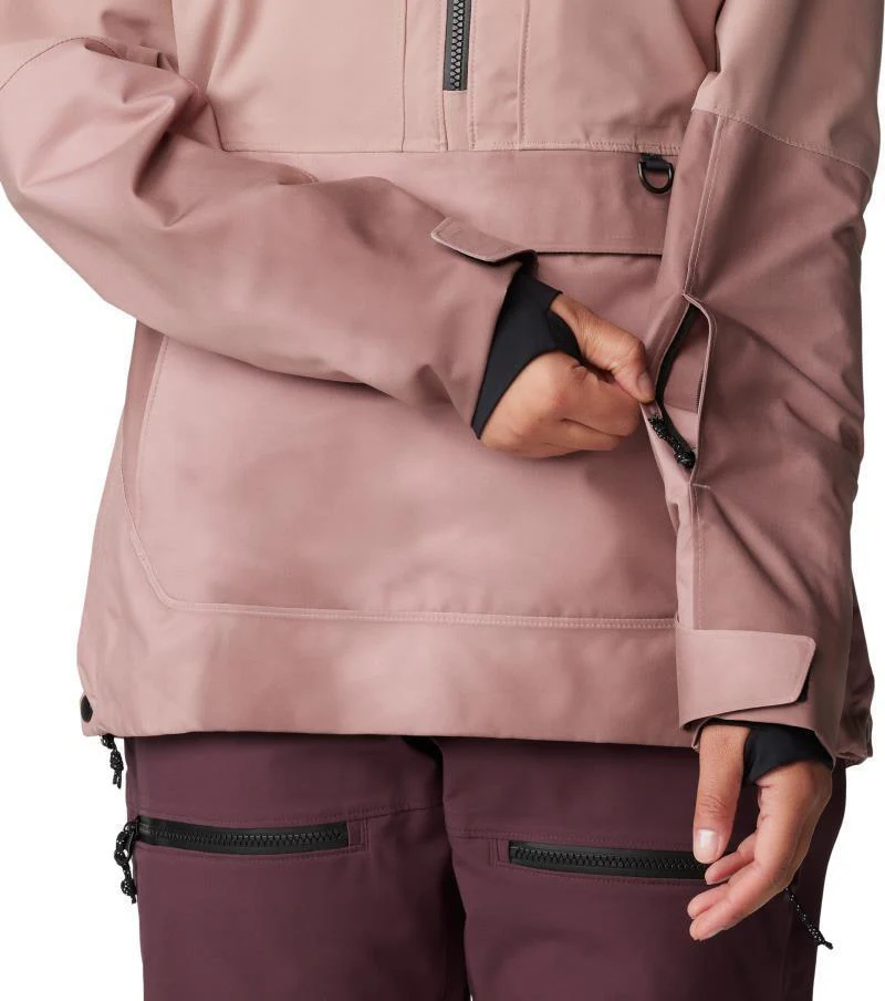Powder Maven Anorak - Womens - Image 12