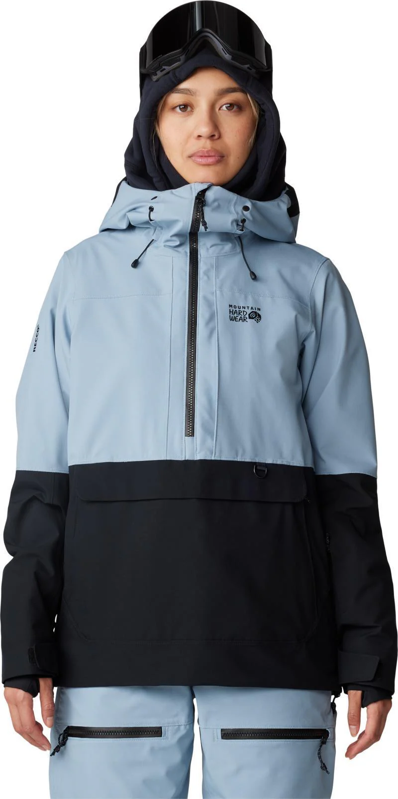 Powder Maven Anorak - Womens - Image 13
