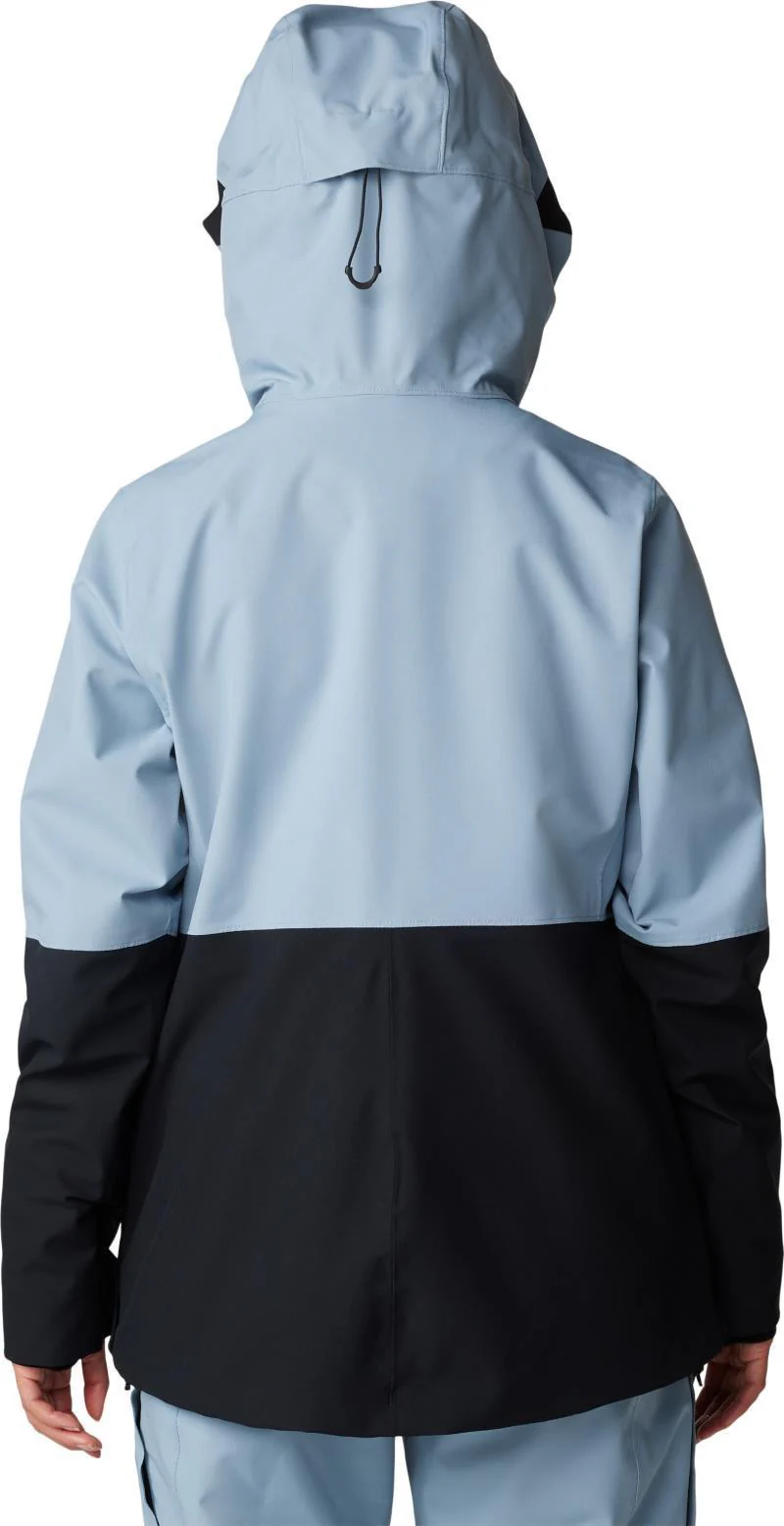 Powder Maven Anorak - Womens - Image 14
