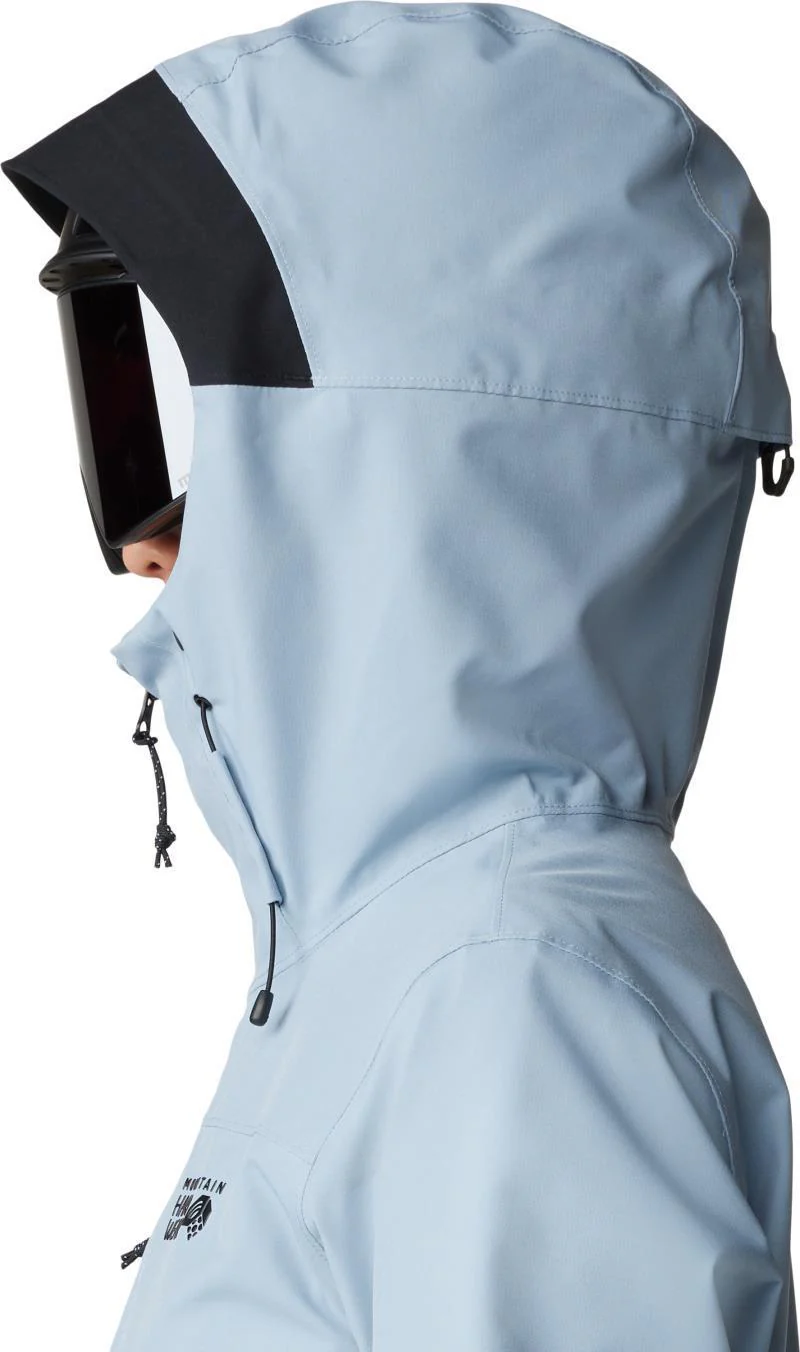 Powder Maven Anorak - Womens - Image 16