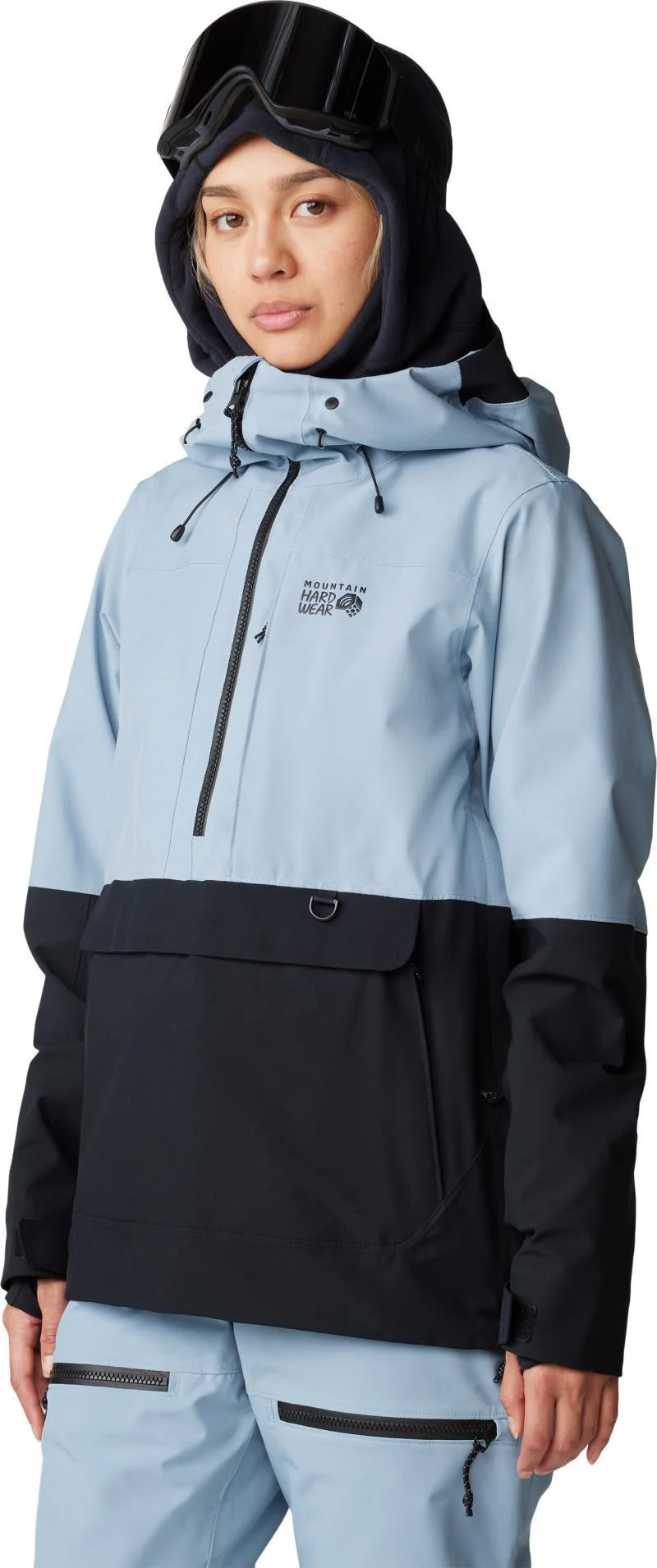 Powder Maven Anorak - Womens - Image 20