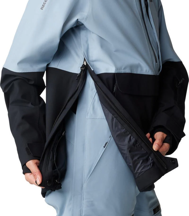 Powder Maven Anorak - Womens - Image 21