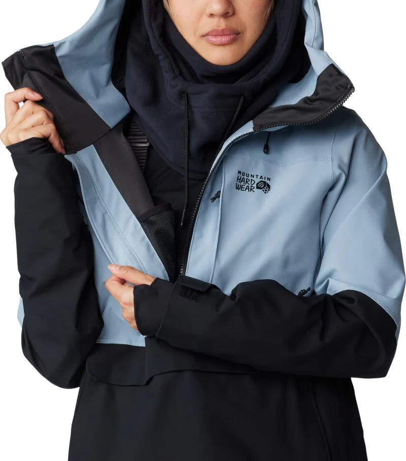 Powder Maven Anorak - Womens - Image 22