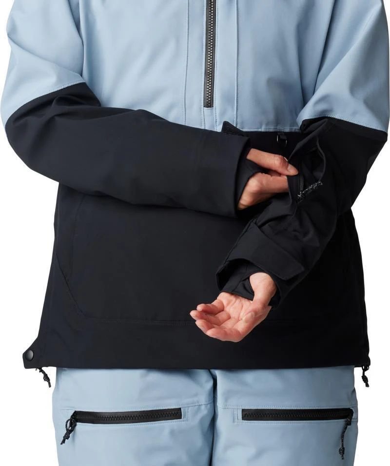 Powder Maven Anorak - Womens - Image 23