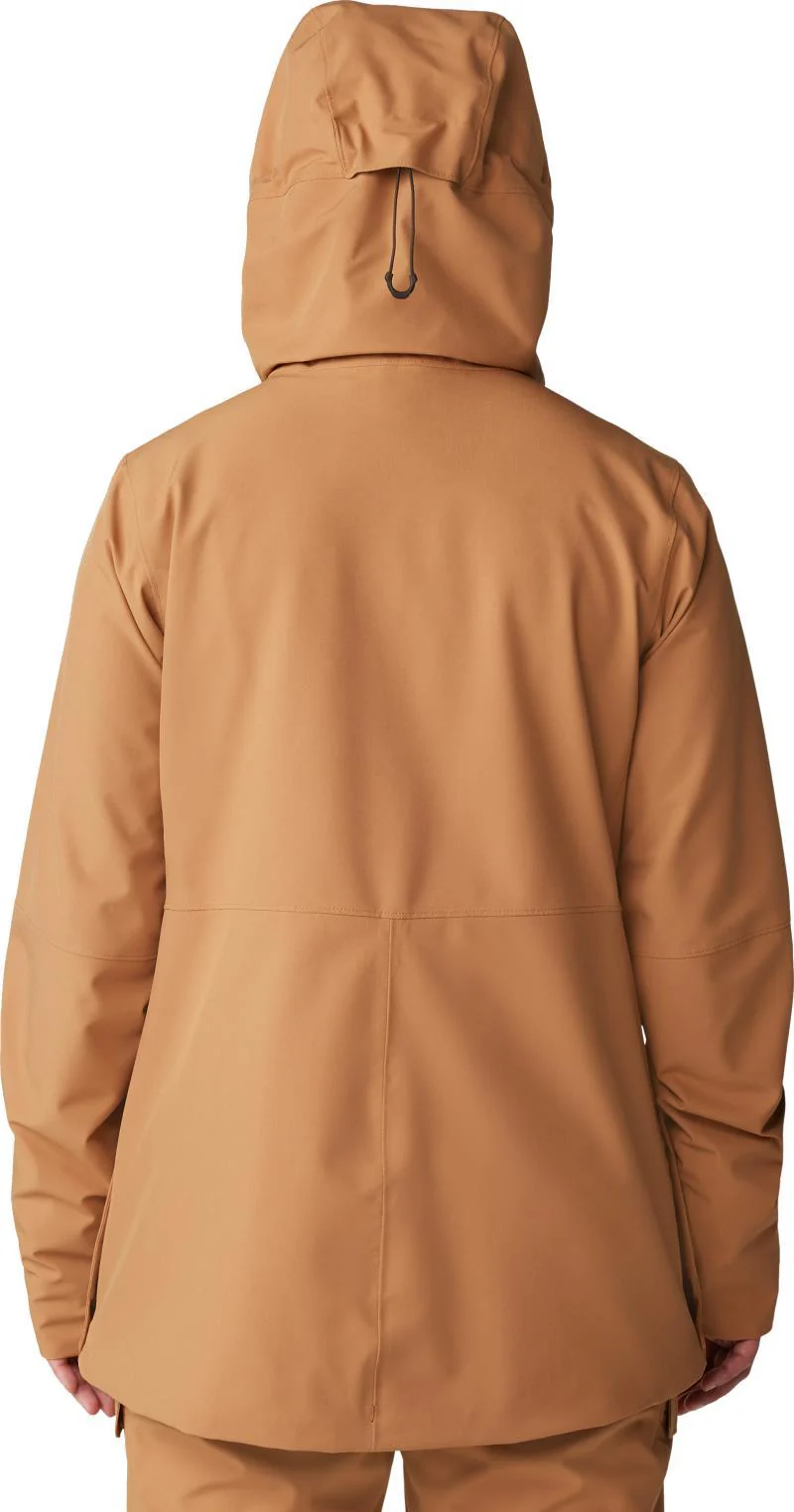 Powder Maven Anorak - Womens - Image 25