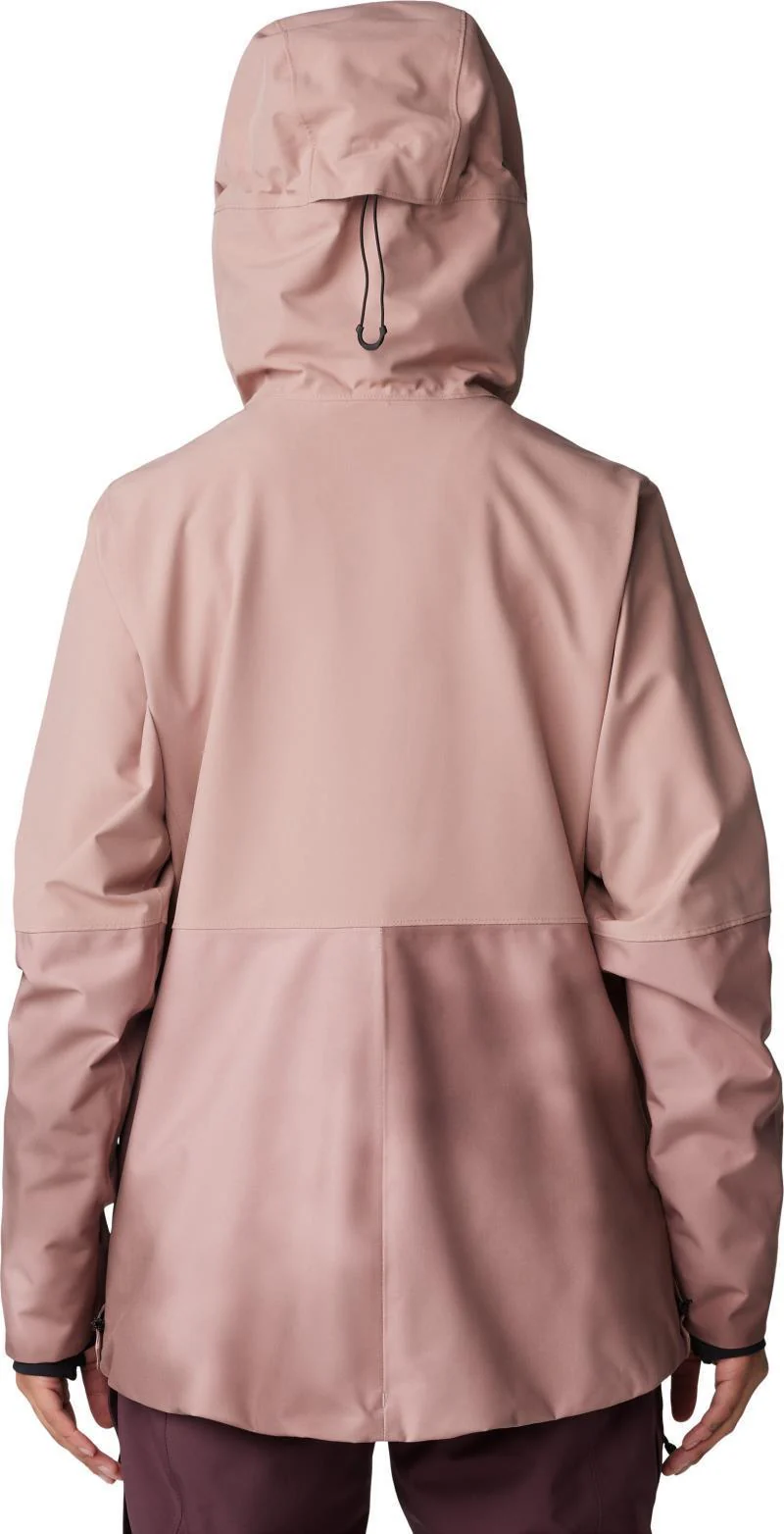 Powder Maven Anorak - Womens - Image 3
