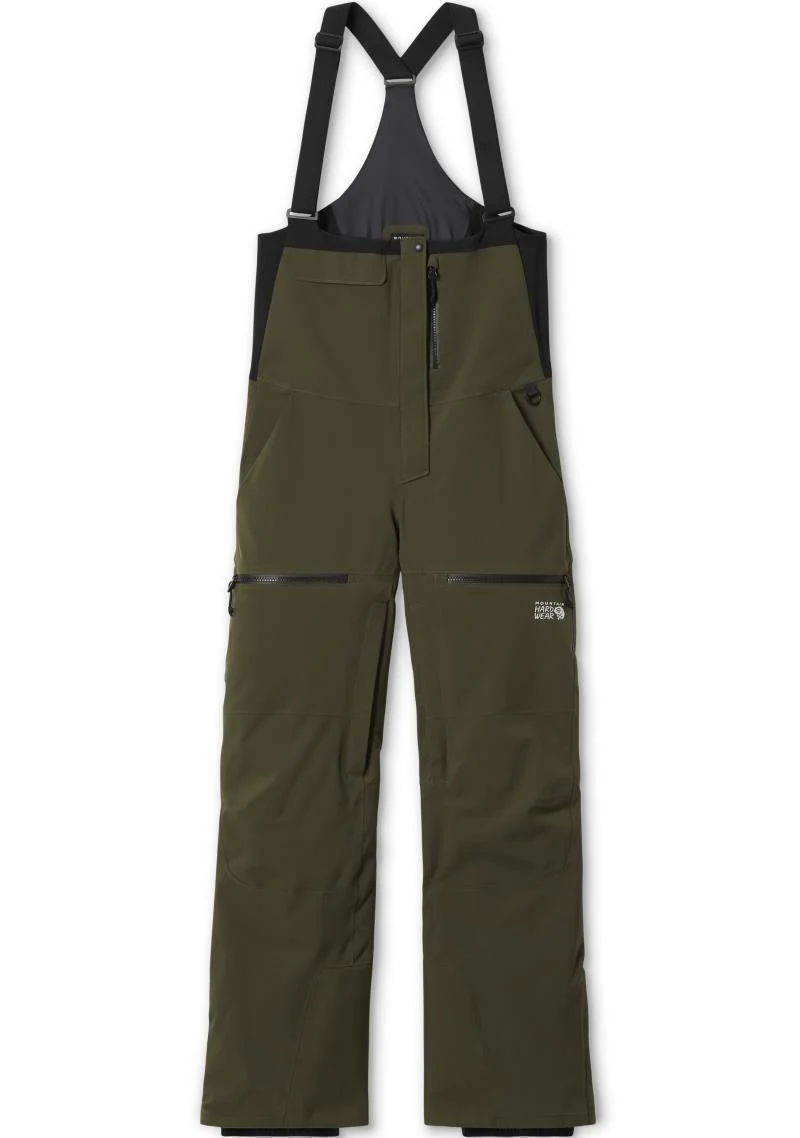Powder Maven Bib, Reg - Womens - Image 17