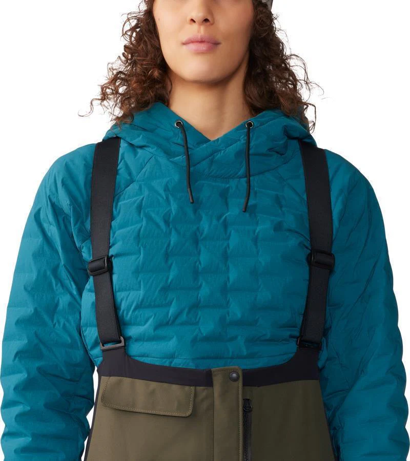 Powder Maven Bib, Reg - Womens - Image 21