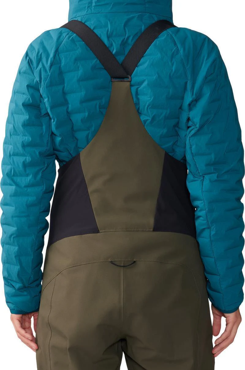 Powder Maven Bib, Reg - Womens - Image 22