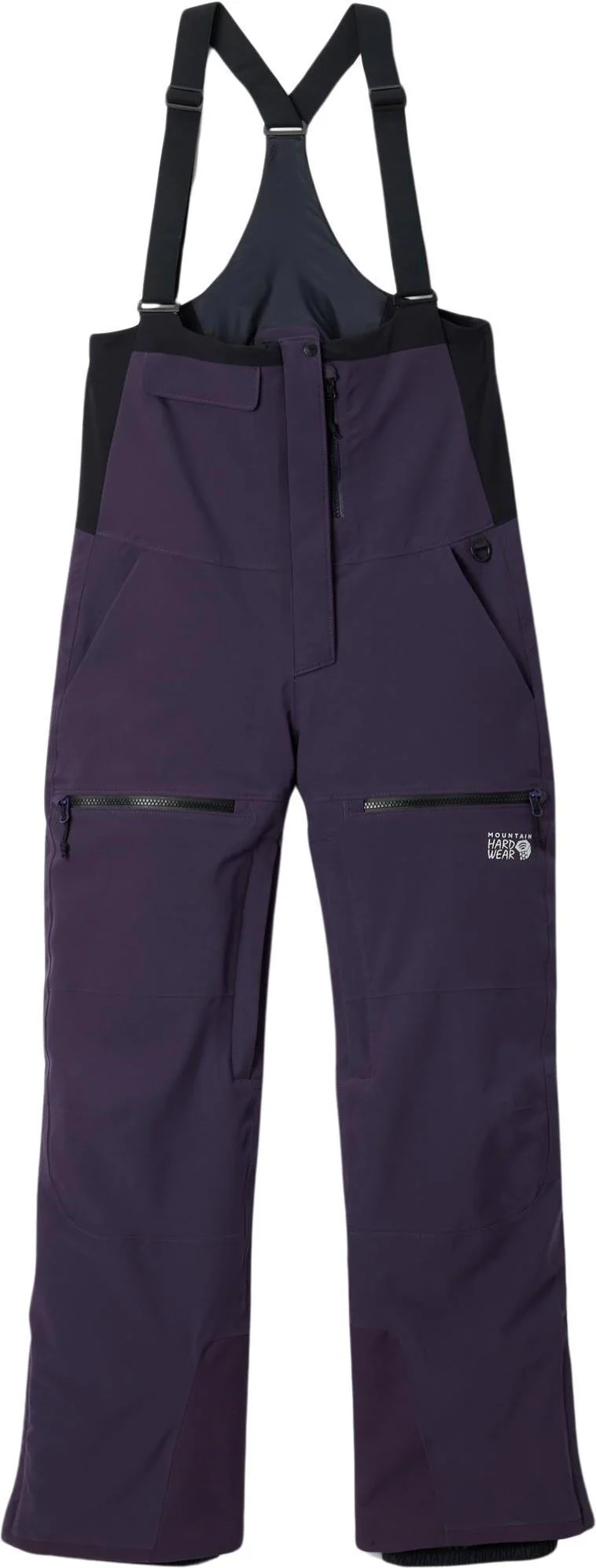 Powder Maven Bib, Reg - Womens - Image 23