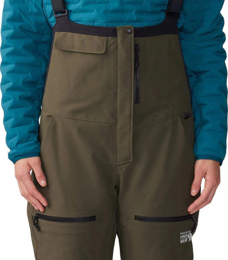 Powder Maven Bib, Reg - Womens - Image 24
