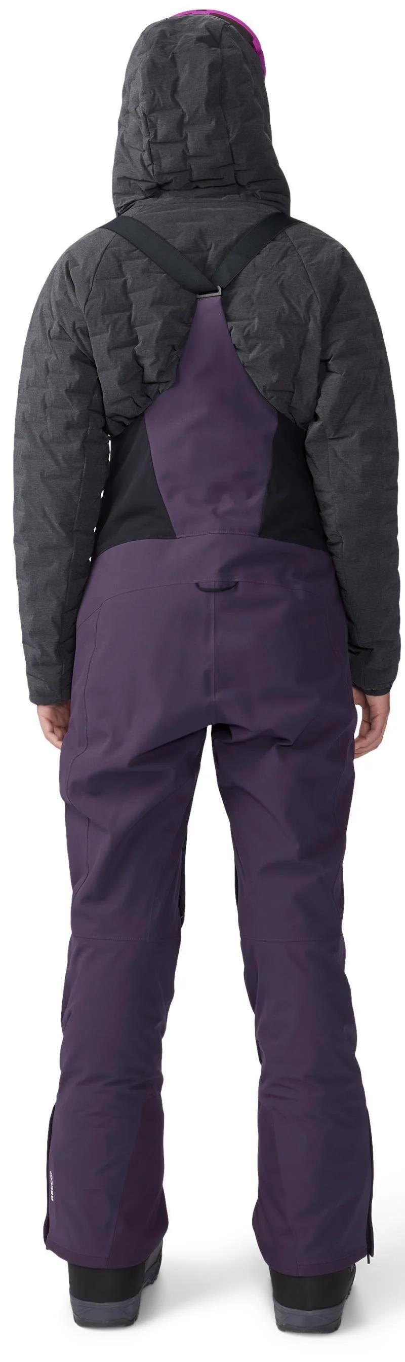Powder Maven Bib, Reg - Womens - Image 31