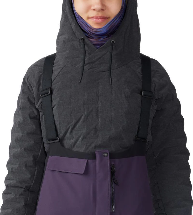 Powder Maven Bib, Reg - Womens - Image 32