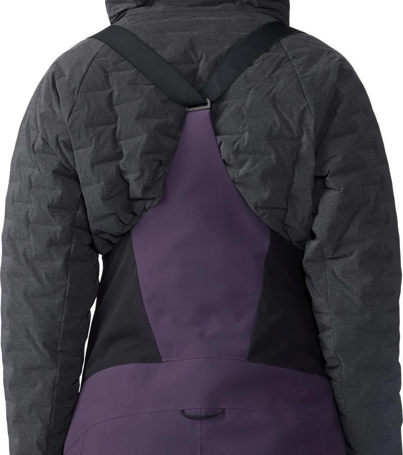 Powder Maven Bib, Reg - Womens - Image 34