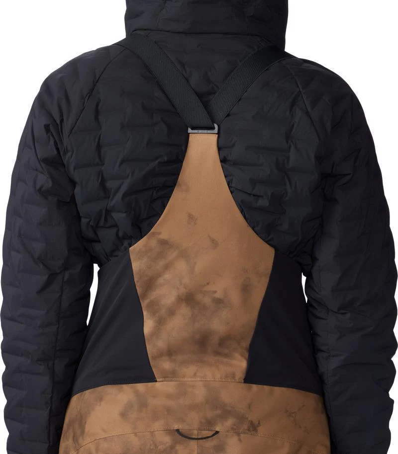 Powder Maven Bib, Reg - Womens - Image 8