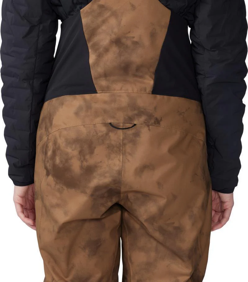 Powder Maven Bib, Reg - Womens - Image 9