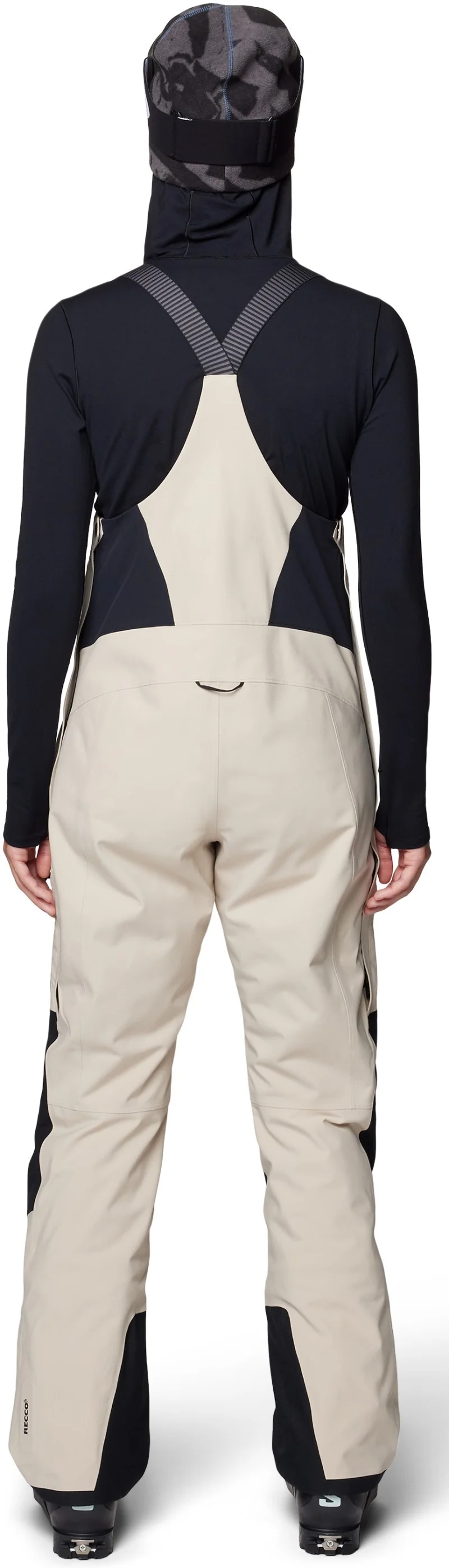 Powder Maven Bibs, Long - Womens - Image 31