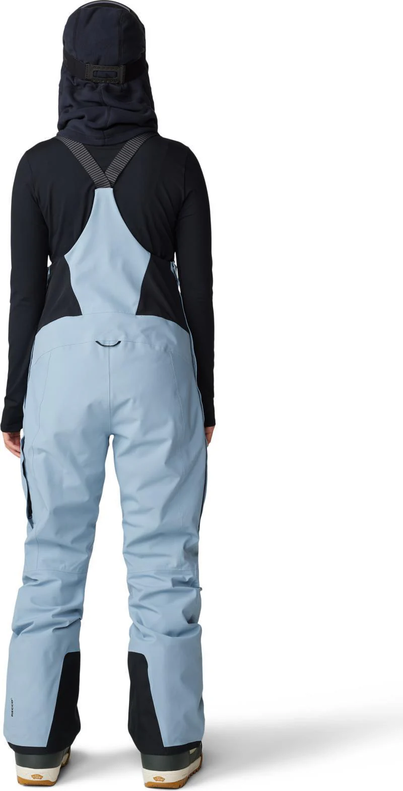 Powder Maven Bibs, Reg - Womens - Image 14