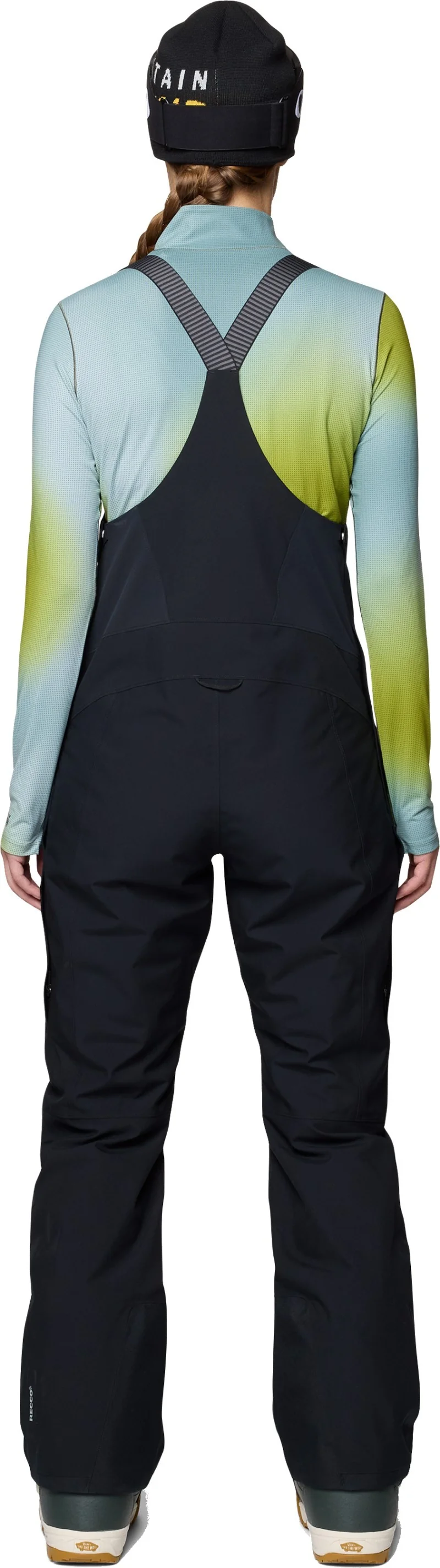 Powder Maven Bibs, Reg - Womens - Image 27