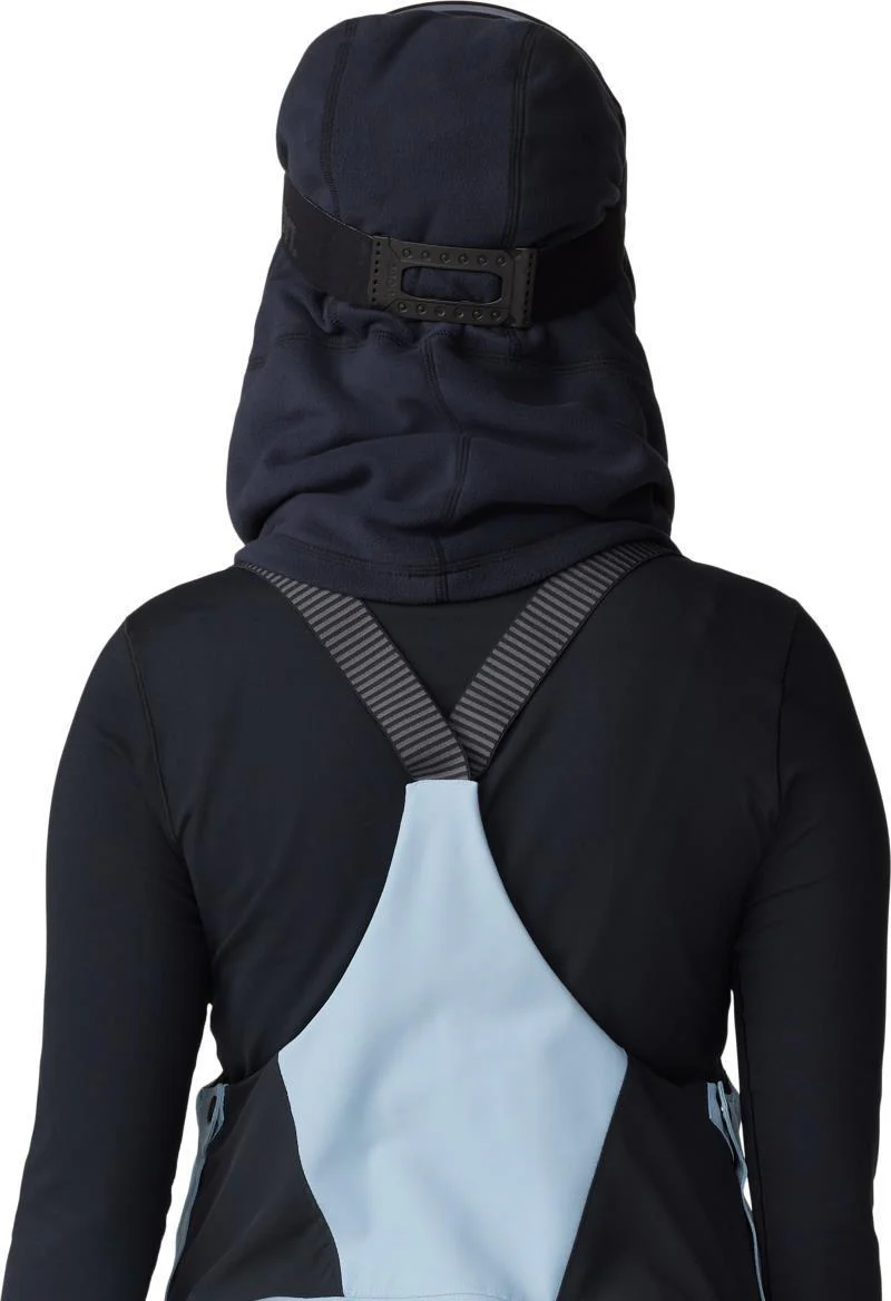 Powder Maven Bibs, Short - Womens - Image 20