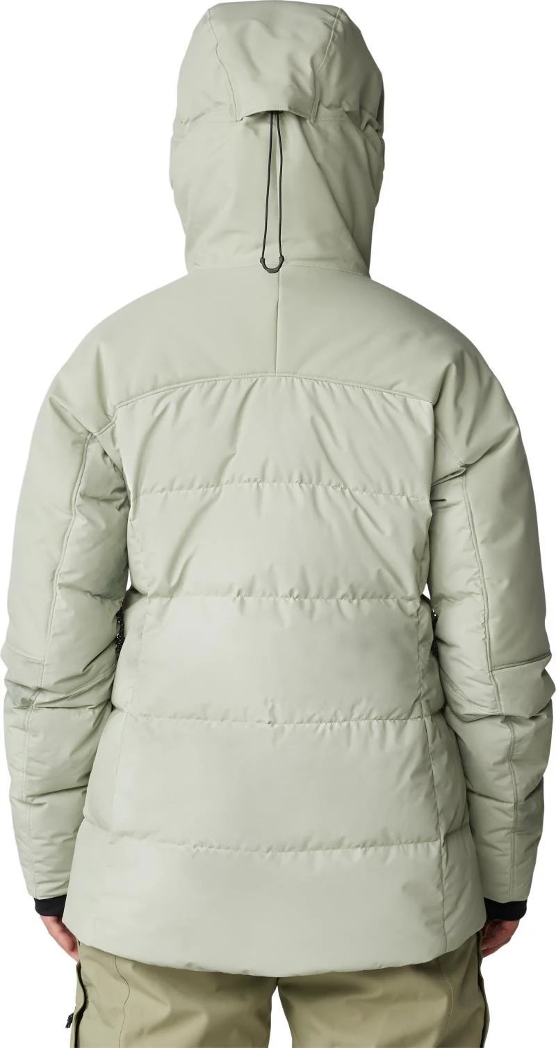 Powder Maven Down Jacket - Womens - Image 14