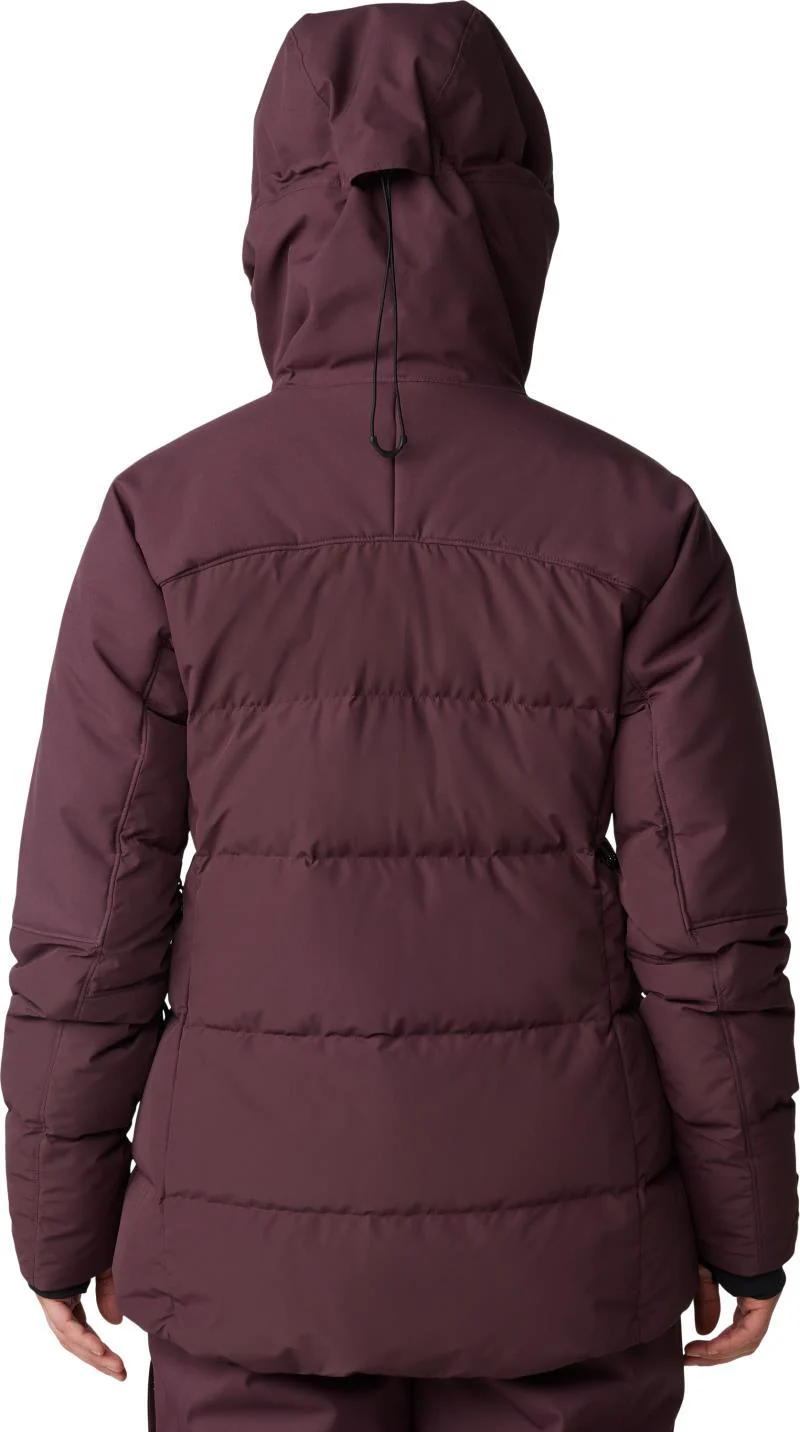 Powder Maven Down Jacket - Womens - Image 18