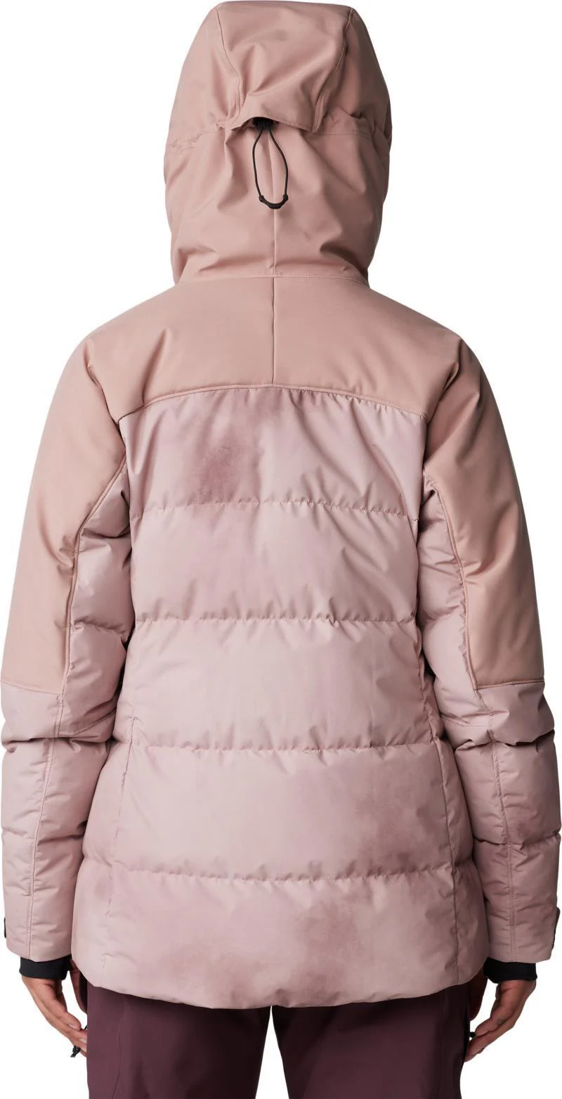 Powder Maven Down Jacket - Womens - Image 2