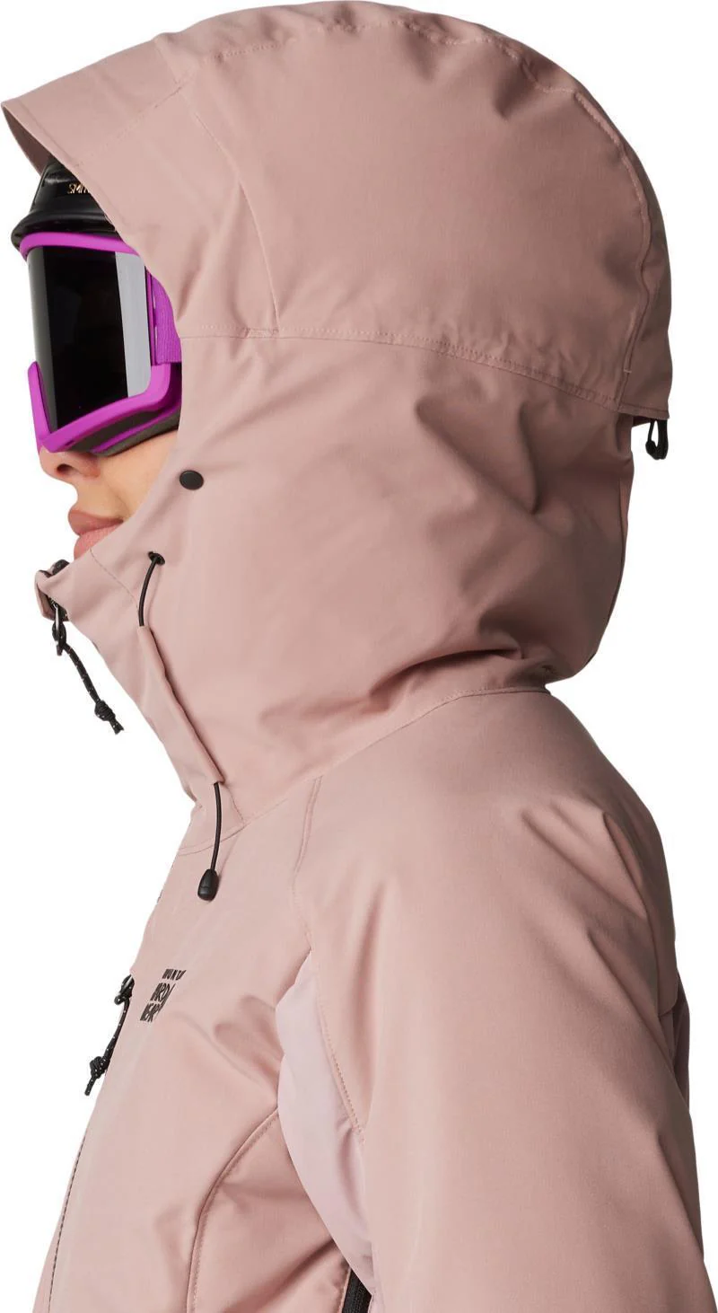 Powder Maven Down Jacket - Womens - Image 5