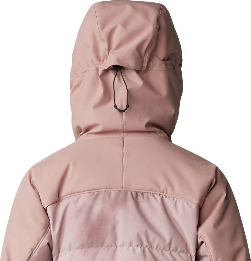 Powder Maven Down Jacket - Womens - Image 6