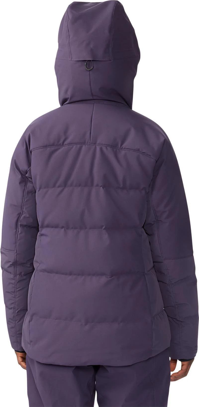 Powder Maven Down Jacket - Womens (Prior Season) - Image 13