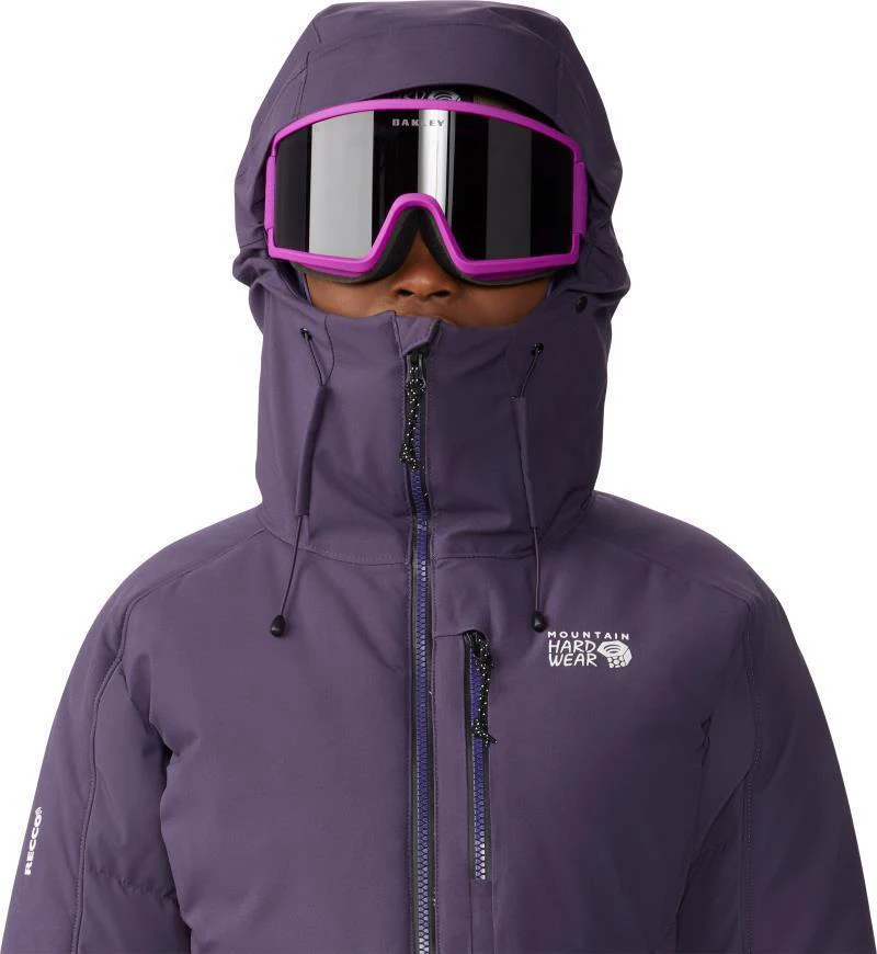 Powder Maven Down Jacket - Womens (Prior Season) - Image 15