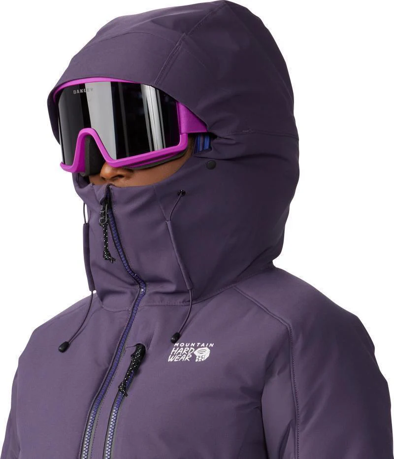 Powder Maven Down Jacket - Womens (Prior Season) - Image 16